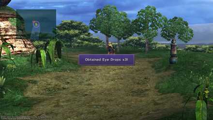 Highroad Obtainable NPC items