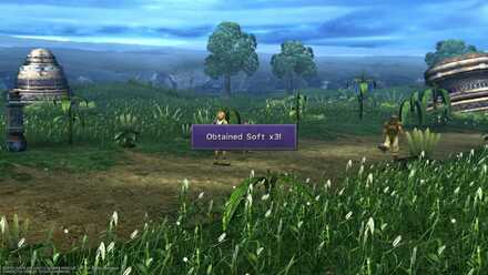 Highroad Obtainable NPC items