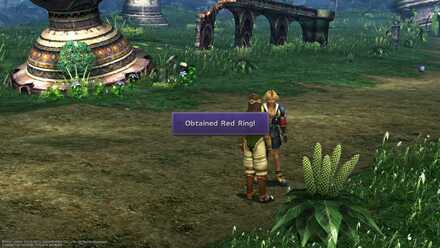 Highroad Obtainable NPC items