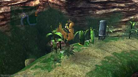 FFX How to obtain Heat Lance Yellow Chocobo Feather