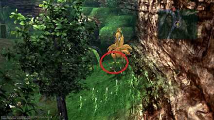 FFX Fortune Sphere How to Get Mi