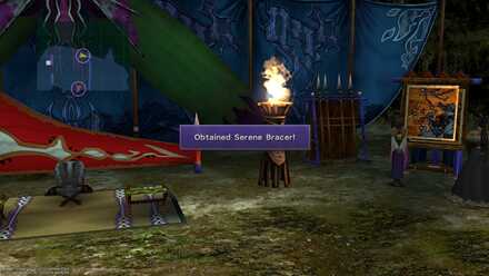 FFX Mushroom Rock Road Obtainable item list image guide