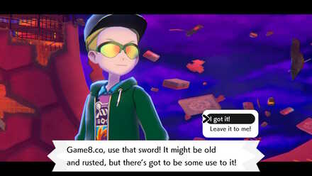 Eternatus Evolutions Location And Learnset Pokemon Sword And Shield Game8