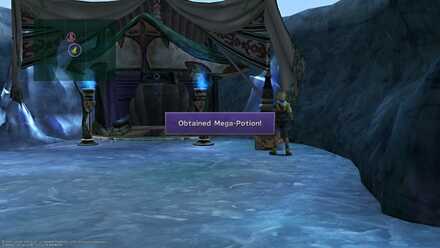 FFX Mega-Potion Walkthrough
