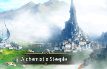 Alchemist