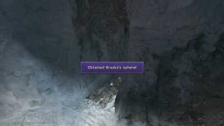 ffx braska sphere