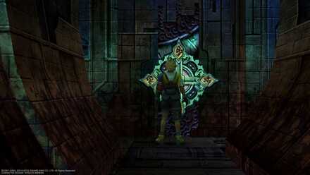 FFX Final Fantasy X Obtainable Items Sin City