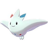 Pokemon SWSH - Togekiss Best Builds