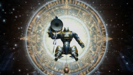 famfrit summon esper walkthrough final fantasy xii ff12