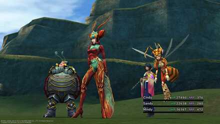 How to Obtain Magus Sisters