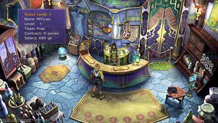 Where to find Mifurey Location