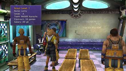 Where to find Letty Location