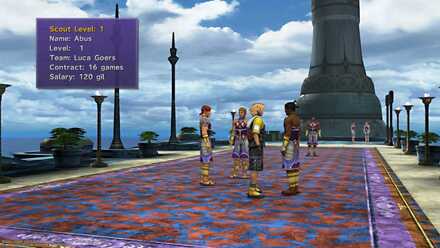 Where to find Abus Location