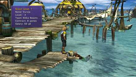 Where to find Vuroja Location