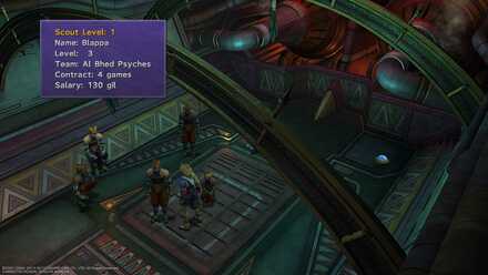 Where to find Blappa Location