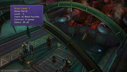 Where to find Berrik Location