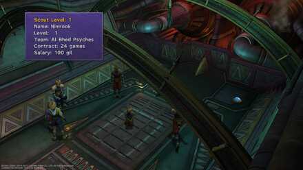 Where to find Nimrook Location