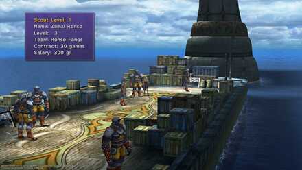 Where to find Zamzi Ronso Location