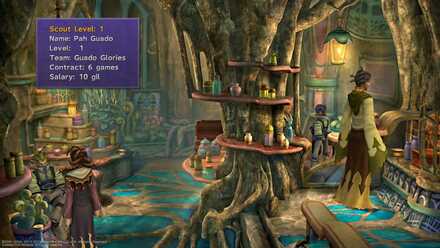 Where to find Pah Guado Location