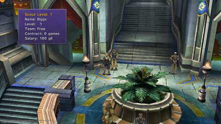 Where to find Biggs Location