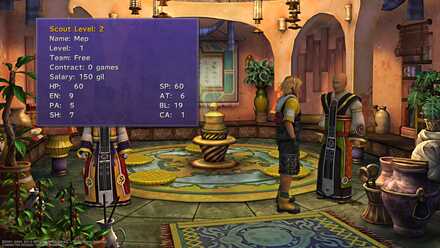 Where to find Mep Location