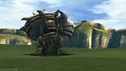 FFX Neslug
