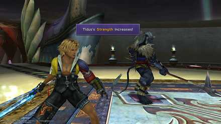 FFX Seymour Natus Talk