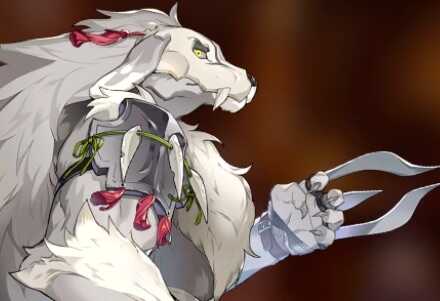 Righteous Thief Roozid