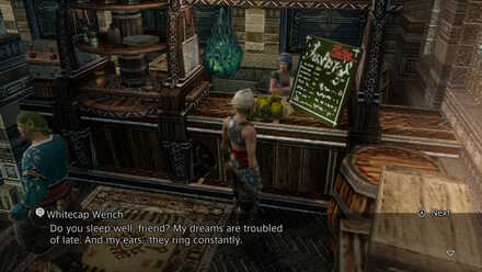 ixion hunt walkthrough final fantasy xii ff12