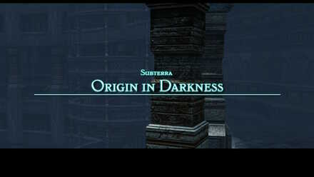 subterra ixion hunt walkthrough final fantasy xii ff12