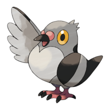 #0083 Galarian Farfetch'd Egg - [Sword/Shield]