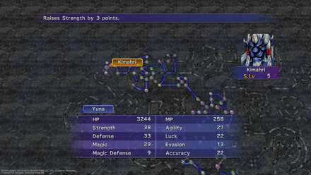 How To Use Sphere Grid Beginner Tips And Tricks Ffx Game8