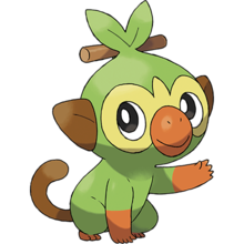 Exeggutor (Alola), Victory Road Wiki