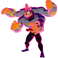Gigantamax Machamp.png