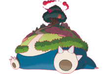 Gigantamax Snorlax.png