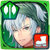 Echidna - Unyielding Idealist Icon