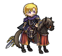 Perceval Avatar