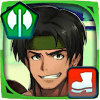 Osian - Scolded Soldier Icon