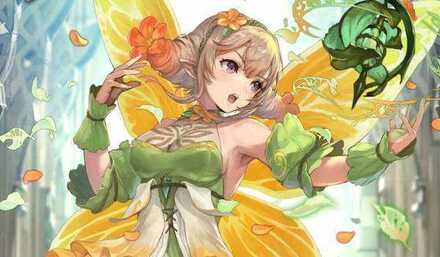 FEH Peony Banner
