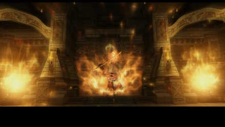 belias esper main story walkthrough final fantasy xii ff12