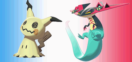 Competitive Pokemon Movesets for You! — POKEMONMOVESETSDAILY 500