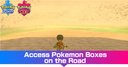 How to Get More PC Boxes  Pokemon Scarlet and Violet (SV)｜Game8