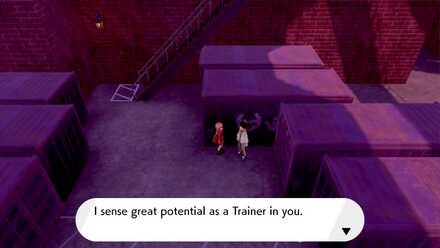 Steel Beam Tutor Move