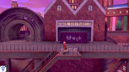 Motostoke Tutor Move