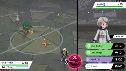 Pokémon Sword and Shield: How To Learn Ultimate Moves