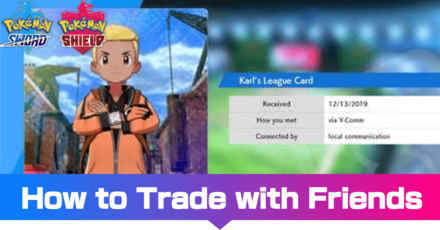 Pokemon Go trading tips and tricks: How to trade, add Friends, and