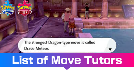 List of Bug-type Moves  Pokemon Sword and Shield｜Game8