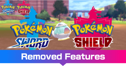 Pokemon Sword & Shield: 10 Pokemon Still Not In The National Pokedex In 2021