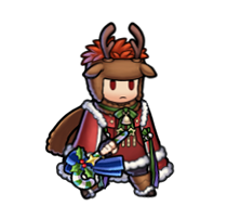 Winter Jaffar Avatar