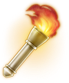 Forma Torch Icon